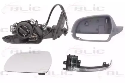 5402-25-049339P BLIC Наружное зеркало
