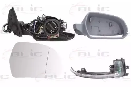 5402-25-049340P BLIC Наружное зеркало