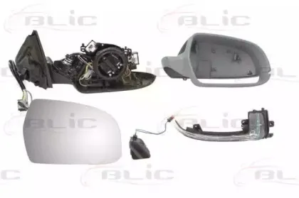 5402-25-049342P BLIC Наружное зеркало