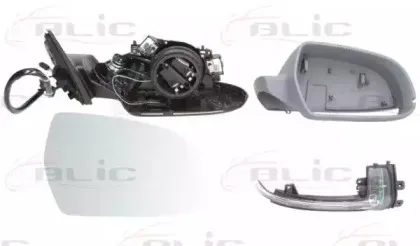 5402-25-049360P BLIC Наружное зеркало