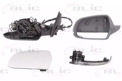 5402-25-049361P BLIC Наружное зеркало