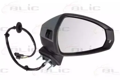 5402-25-2001030P BLIC Наружное зеркало