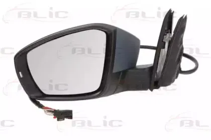 5402-43-2002355P BLIC Наружное зеркало