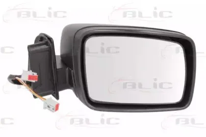 5402-57-2001618P BLIC Наружное зеркало