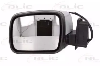 5402-57-2001627P BLIC Наружное зеркало
