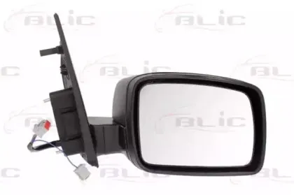 5402-57-2001646P BLIC Наружное зеркало