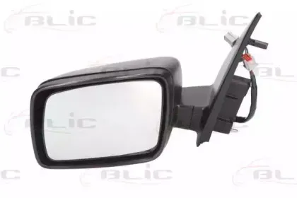 5402-57-2001647P BLIC Наружное зеркало