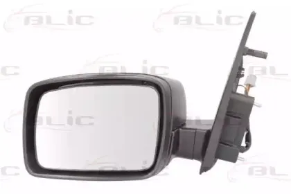 5402572001649P BLIC Наружное зеркало