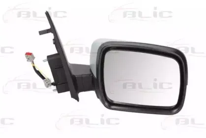 5402-57-2001658P BLIC Наружное зеркало