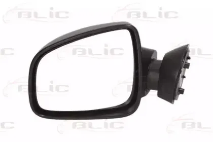5402-67-2001137P BLIC Наружное зеркало