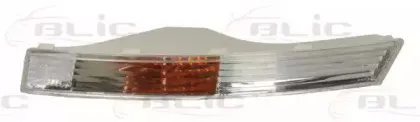 5403-01-043101C BLIC Фонарь указателя поворота