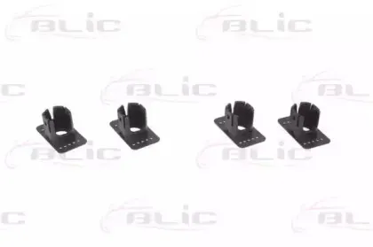 5503052019965P BLIC Облицовка / защитная накладка, буфер