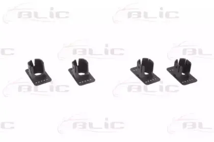 5503052024965P BLIC Облицовка / защитная накладка, буфер