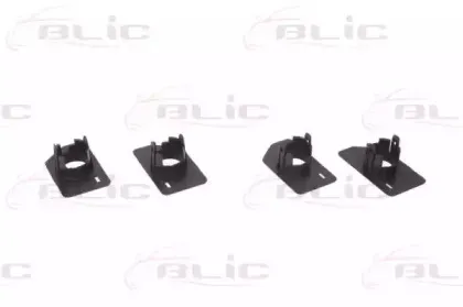 5503055027960P BLIC Облицовка / защитная накладка, буфер