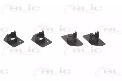 5503055053960P BLIC Облицовка / защитная накладка, буфер