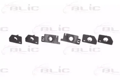 5503055053967P BLIC Облицовка / защитная накладка, буфер