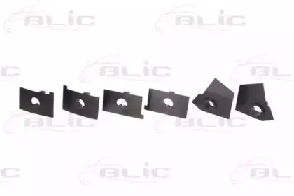 5503055054965Q BLIC Облицовка / защитная накладка, буфер