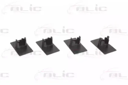 5503055063960P BLIC Облицовка / защитная накладка, буфер