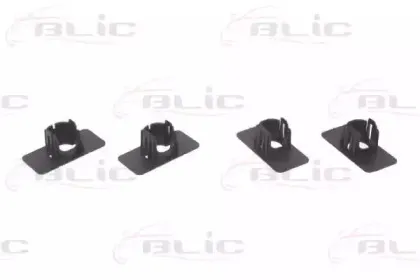 5503059535960Q BLIC Облицовка / защитная накладка, буфер