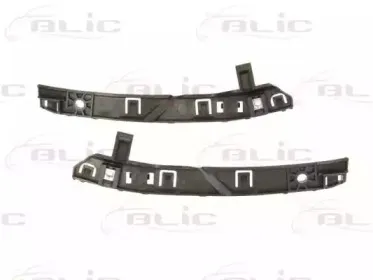 5504-00-0531935P BLIC Кронштейн, буфер