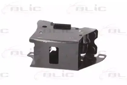 5504001608931P BLIC Кронштейн, буфер