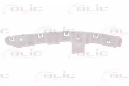 5504001617931P BLIC Кронштейн, буфер