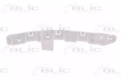 5504001617932P BLIC Кронштейн, буфер