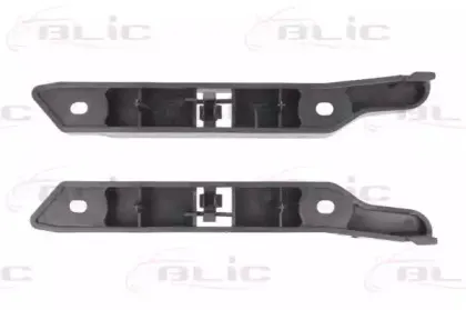 5504002533933P BLIC Кронштейн, буфер