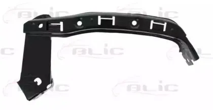 5504-00-2956936P BLIC Кронштейн, буфер