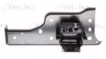 5504-00-5024934P BLIC Кронштейн, буфер