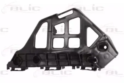 5504-00-8118935P BLIC Кронштейн, буфер