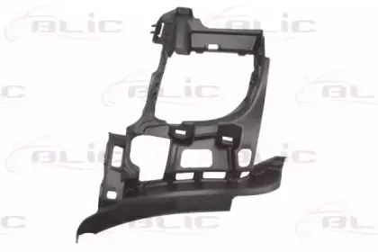 5504009534944P BLIC Кронштейн, буфер