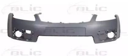 5510-00-2534900Q BLIC Буфер