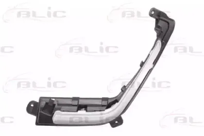 5510005519996P BLIC Решетка вентилятора, буфер