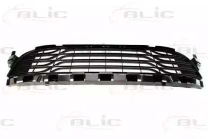 5510-00-6043993P BLIC Решетка вентилятора, буфер