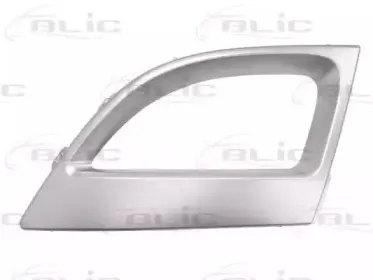 5510-00-6046991P BLIC Решетка вентилятора, буфер