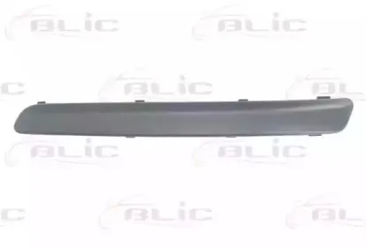 5510009506923Q BLIC Облицовка / защитная накладка, буфер