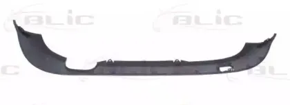 5511-00-0026970P BLIC Спойлер