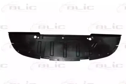 5511-00-6042995P BLIC Защита двигателя / поддона двигателя