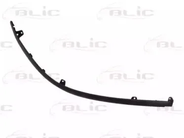 5511-00-8118221P BLIC Спойлер