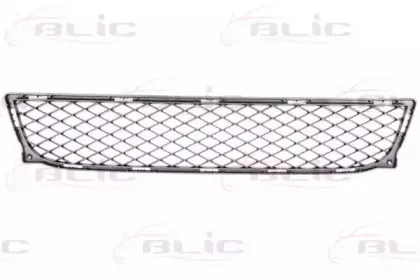 5512-00-3502912P BLIC Решетка вентилятора, буфер