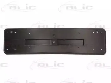5513-00-0061914P BLIC Кронштейн щитка номерного знака