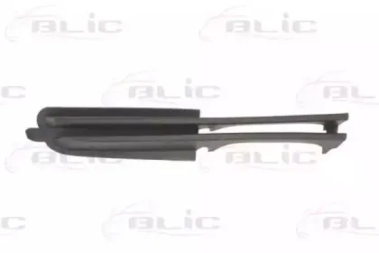 5513-00-0061926P BLIC Решетка вентилятора, буфер