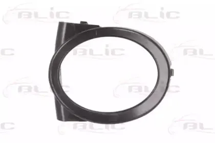 5513000061930P BLIC Решетка вентилятора, буфер