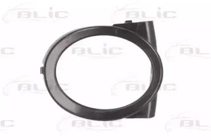 5513000061931P BLIC Облицовка / защитная накладка, буфер