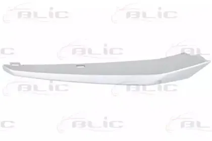 5513000063923P BLIC Насадка, решетка радиатора