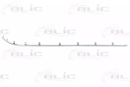 55130000659716P BLIC Облицовка / защитная накладка, буфер