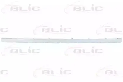 55130000659718P BLIC Облицовка / защитная накладка, буфер