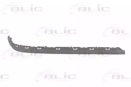 55130000659719P BLIC Облицовка / защитная накладка, буфер
