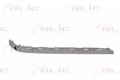 55130000659721P BLIC Облицовка / защитная накладка, буфер